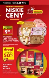 Twój sklep z niskimi cenami - Biedronka