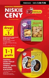 Twój sklep z niskimi cenami - Biedronka