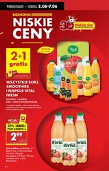 Twój sklep z niskimi cenami - Biedronka