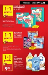 Twój sklep z niskimi cenami - Biedronka