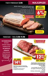 Twój sklep z niskimi cenami - Biedronka