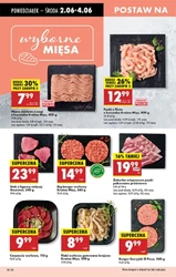Twój sklep z niskimi cenami - Biedronka