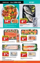 Twój sklep z niskimi cenami - Biedronka