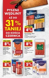 Twój sklep z niskimi cenami - Biedronka