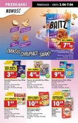 Twój sklep z niskimi cenami - Biedronka
