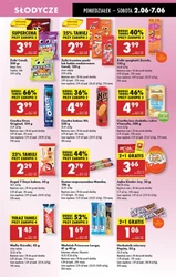 Twój sklep z niskimi cenami - Biedronka
