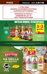 Twój sklep z niskimi cenami - Biedronka