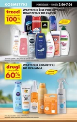 Twój sklep z niskimi cenami - Biedronka