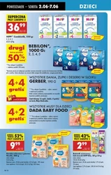 Twój sklep z niskimi cenami - Biedronka