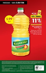 Twój sklep z niskimi cenami - Biedronka