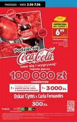 Twój sklep z niskimi cenami - Biedronka