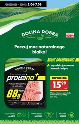 Twój sklep z niskimi cenami - Biedronka