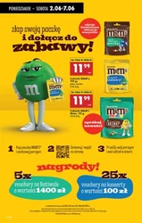 Twój sklep z niskimi cenami - Biedronka
