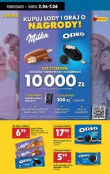 Twój sklep z niskimi cenami - Biedronka