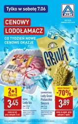 Nie przegap XXL oszczędności w ALDI!