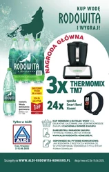 Nie przegap XXL oszczędności w ALDI!