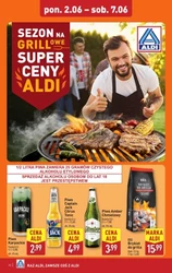 Nie przegap XXL oszczędności w ALDI!