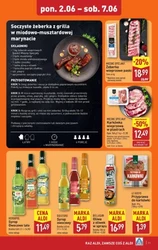 Nie przegap XXL oszczędności w ALDI!