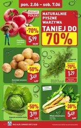 Nie przegap XXL oszczędności w ALDI!