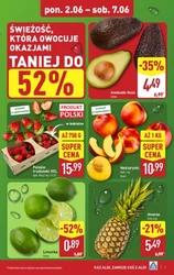 Nie przegap XXL oszczędności w ALDI!