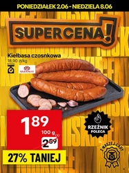 Okazje tygodnia!- Delikatesy Centrum