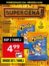 Okazje tygodnia!- Delikatesy Centrum