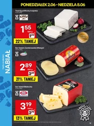 Okazje tygodnia!- Delikatesy Centrum