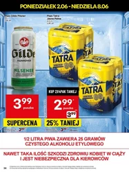Okazje tygodnia!- Delikatesy Centrum