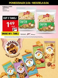 Okazje tygodnia!- Delikatesy Centrum