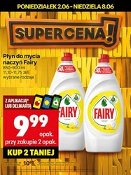 Okazje tygodnia!- Delikatesy Centrum