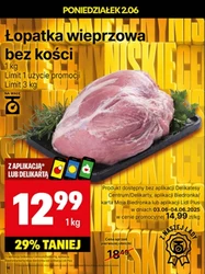 Okazje tygodnia!- Delikatesy Centrum