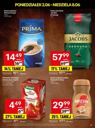 Okazje tygodnia!- Delikatesy Centrum