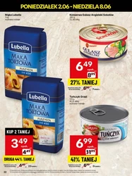 Okazje tygodnia!- Delikatesy Centrum