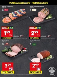 Okazje tygodnia!- Delikatesy Centrum