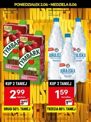 Okazje tygodnia!- Delikatesy Centrum