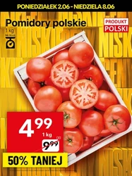 Okazje tygodnia!- Delikatesy Centrum