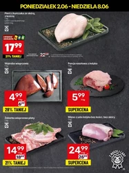 Okazje tygodnia!- Delikatesy Centrum