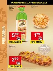 Okazje tygodnia!- Delikatesy Centrum