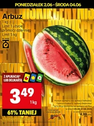 Okazje tygodnia!- Delikatesy Centrum