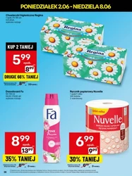 Okazje tygodnia!- Delikatesy Centrum