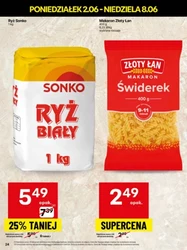 Okazje tygodnia!- Delikatesy Centrum