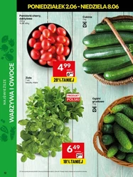 Okazje tygodnia!- Delikatesy Centrum