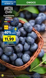 Twój wybór na udane zakupy - Lidl