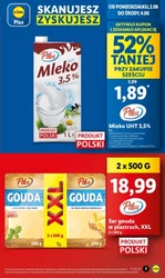 Twój wybór na udane zakupy - Lidl