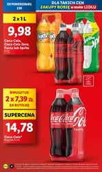 Twój wybór na udane zakupy - Lidl