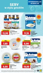 Twój wybór na udane zakupy - Lidl