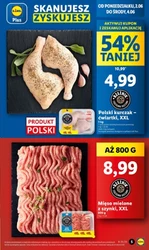 Twój wybór na udane zakupy - Lidl