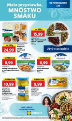 Twój wybór na udane zakupy - Lidl