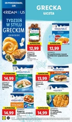 Twój wybór na udane zakupy - Lidl
