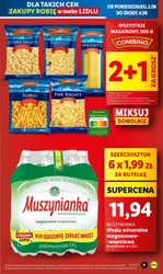 Twój wybór na udane zakupy - Lidl